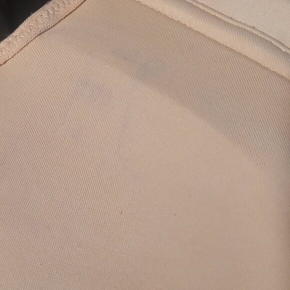 36DD Maidenform Self Expressions Strapless Bra Underwire Full Support 05032 - Picture 8 of 10